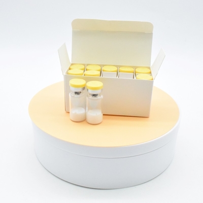 Semaglutide Liraglutide Peptidi liofilizzati 10mg/Vails In stock
