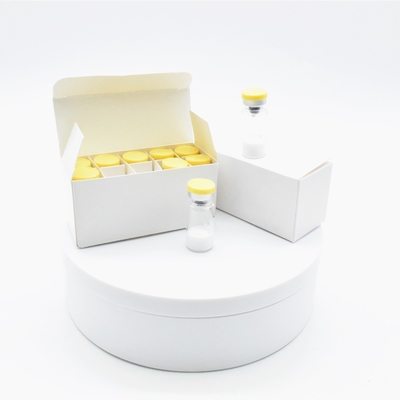 Semaglutide Liraglutide Peptidi liofilizzati 10mg/Vails In stock