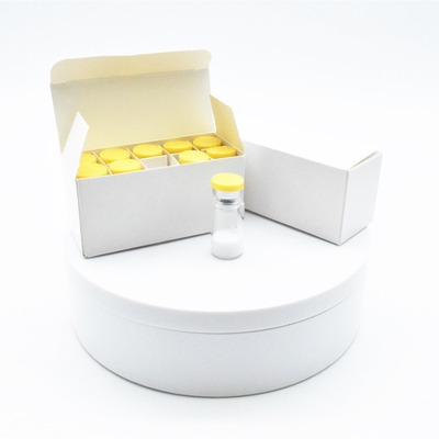 GLP-1 peptidi iniettabili  Semaglutide 5 mg 10 mg In magazzino