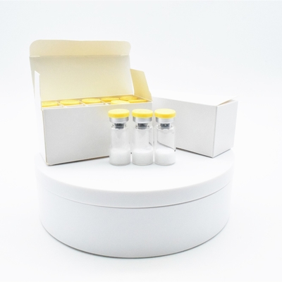 GLP-1 peptidi iniettabili  Semaglutide 5 mg 10 mg In magazzino
