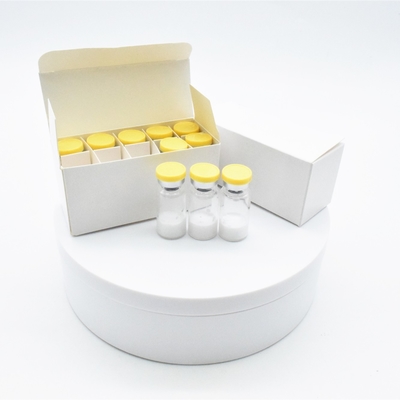 GLP-1 peptidi iniettabili  Semaglutide 5 mg 10 mg In magazzino