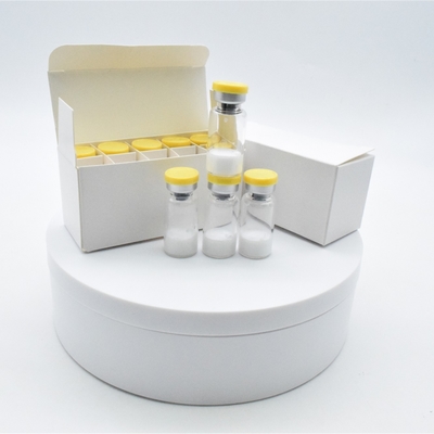 Regno Unito Spedizione gratuita  Semaglutide 2mg 5mg 10mg Peptide in polvere GLP-1