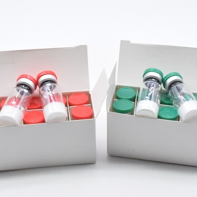 GLP-1 Peptide in polvere Semaglutide  Retatrutide Spedizione gratuita