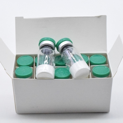 Semaglutide  Retatrutide Peptidi Costruzione del corpo 5 mg / 10 mg