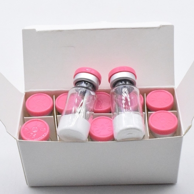 Semaglutide  Retatrutide Peptidi Costruzione del corpo 5 mg / 10 mg