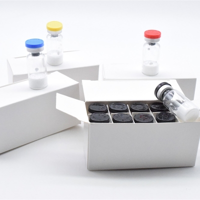 Semaglutide  Retatrutide Peptidi Costruzione del corpo 5 mg / 10 mg