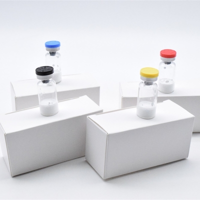 GLP-1 Peptide in polvere Semaglutide  Retatrutide Spedizione gratuita
