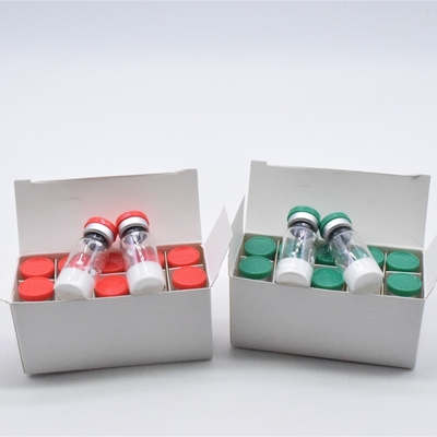 GLP-1 Peptide in polvere Semaglutide  Retatrutide Spedizione gratuita