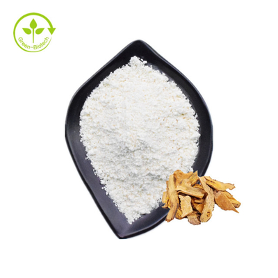 98% 20% Estratto di buccia d'uva Resveratrolo in polvere Supplemento biologico naturale CAS 501-36-0