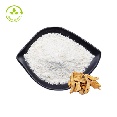 Supplementi naturaliTrans-resveratrolo 98% CAS 501-36-0 Resveratrolo in polvere