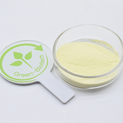 Marca privata Giallo polvere fine di CO2 Kava Estratto 30% Per un buon prezzo
