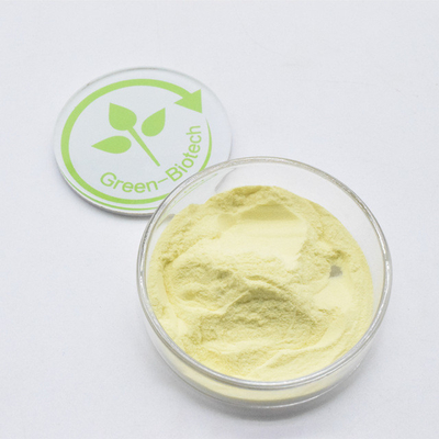Alimenti per la salute di alta qualità in blocco Capsule di estratto di kava giallo naturale al 100%