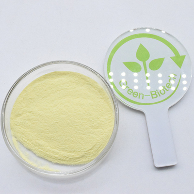 Vendita a caldo Giallo Estratto di radice di Kava 100% puro naturale e biologico a buon prezzo