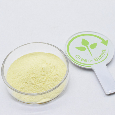 Vendita a caldo Giallo Estratto di radice di Kava 100% puro naturale e biologico a buon prezzo