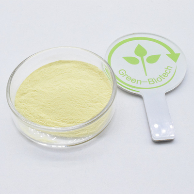 Kavalactoni gialli di alta qualità 30% Estratto di radice di kava Estratto di kava