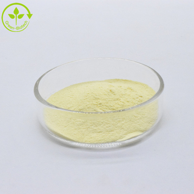 Fornitura di fabbrica Grado alimentare 30% 50% Kavalactone Kava Radice Estratto in Polvere