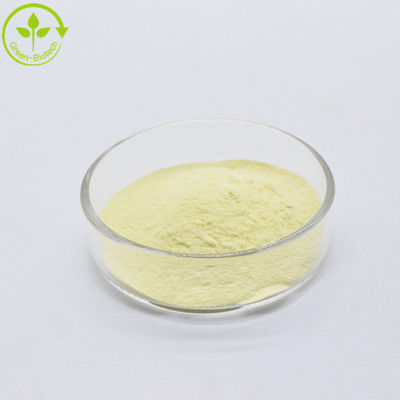 Grado alimentare Estratto di radice di kava gialla Estratto di kava in polvere 30% Kavalactoni