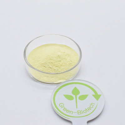 Assicurazione sanitaria Marrone Giallo Estratto naturale di Kava Capsula Piantagione artificiale