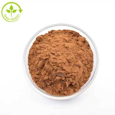 Estratto di fiore di crisantemo 0,1% Luteolina/flavone Estratto di crisantemo Cinerariaefolium