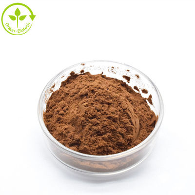 Estratto di crisantemo selvatico giallo marrone di alta qualità:1