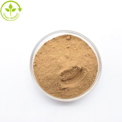 Vendita a caldo Polvere di estratto di orchidee 100% naturale Dendrobium Extract Powder