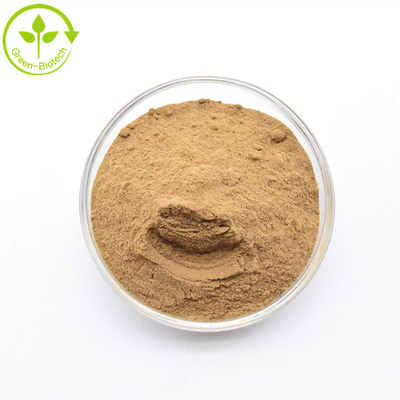 Di alta qualità 10:1 20:1 Dendrobium Orchid Plant Dendrobium Extract Powder