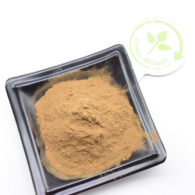 Di alta qualità 10:1 20:1 Dendrobium Orchid Plant Dendrobium Extract Powder