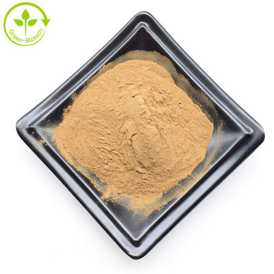 Polvere di radici di orchidee secche di alta qualità, estratto naturale 100% di dendrobium