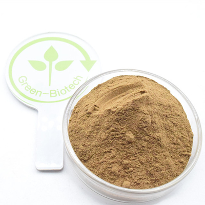 Miglior prezzo Esempio gratuito di alta qualità di Dendrobium Stem Extract in polvere in vendita