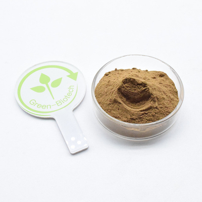 Grado alimentare 100% naturale 10:1 5:1 20:1 Dendrobium extract in polvere