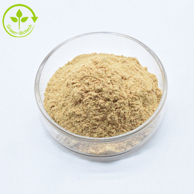 Supplemento nutrizionale sportivo Beta Ecdysterone in polvere con consegna rapida