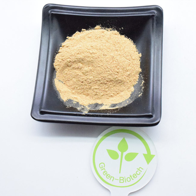 Produttore Fornitura diretta Polvere di ecdisterone beta pura Ecdisterone 90%