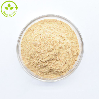 Produttore Fornitura diretta Polvere di ecdisterone beta pura Ecdisterone 90%