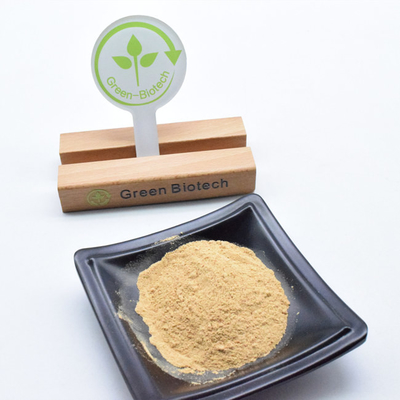 Servizio OEM Cyanotis Arachnoidea Estratto Ecdisterone Capsule Ecdisterone