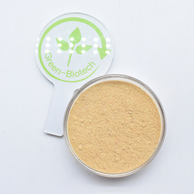 Polvere di estratto di Cyanotis arachnoides ad alta purezza Beta-ecdisterone 50% 90%