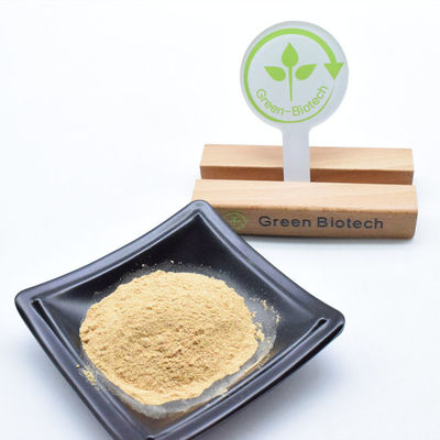 Estratto di radice di Cyanotis Arachnoidea Ecdysone, Beta Ecdysterone 98%