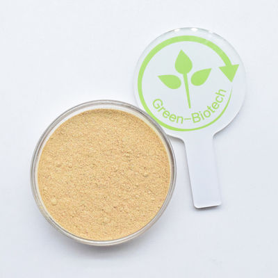 Estratto di radice di Cyanotis Arachnoidea Ecdysone, Beta Ecdysterone 98%