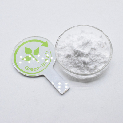 Prezzo all'ingrosso Genipin Gardenia Extract Powder CAS 6902-77-8 Naturale 98% Genipin
