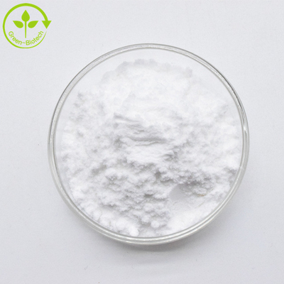 Prezzo all'ingrosso Genipina naturale in polvere Erba Gardenia Jasminoides Estratto 98%