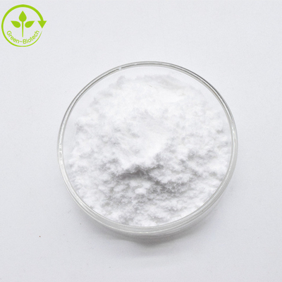 Vendita a caldo Bianco CAS 6902-77-8 Genipin 98% per la produzione di liquidi per tatuaggi