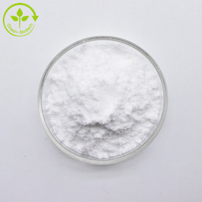 Ingrosso Puro Estratto Naturale di Gardenia Bianca in Polvere 98% Genipin