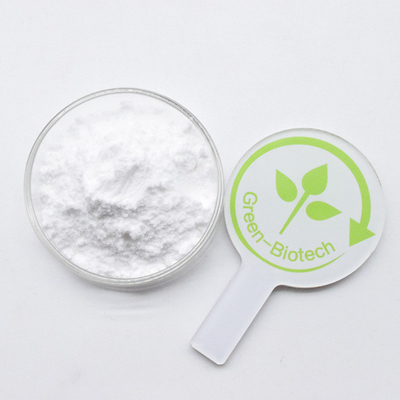 Genipin Gardenia Estratto Genipin 98% HPLC CAS 6902-77-8