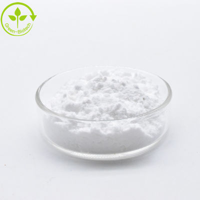Prezzo di fabbrica Genipin 98% CAS 6902-77-8 Estratto di erbe vegetali Gardenia jasminoides