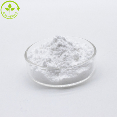 Prodotto di fabbrica Genipina 98% Estratto di Gardenia Genipina Bianca in Polvere