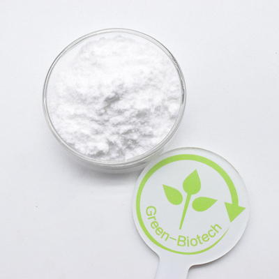 Prodotto di fabbrica Genipina 98% Estratto di Gardenia Genipina Bianca in Polvere