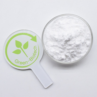 Estratto di Gardenia di alta qualità alimentare CAS 6902-77-8 98% Genipin