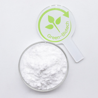 Ingrosso Puro Estratto di Gardenia Naturale in Polvere Genipin 98% CAS 6902-77-8