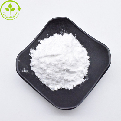 Cura della salute Geniposide Gardenia Extract CAS 6902-77-8 98% Genipin