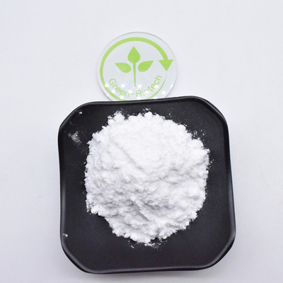 Prezzo all'ingrosso Genipin Gardenia Extract Powder CAS 6902-77-8 Natual 98%