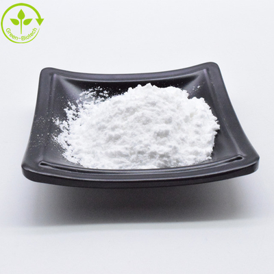 Prezzo all'ingrosso Genipin Gardenia Extract Powder CAS 6902-77-8 Natual 98%